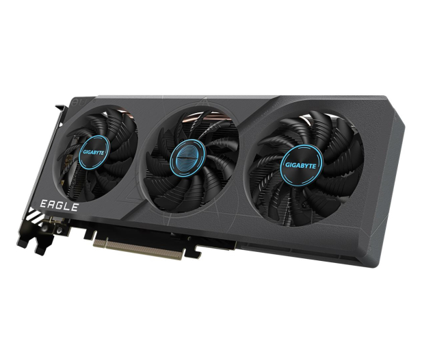 Gigabyte GeForce RTX 4060 Eagle OC 8GB GDDR6 - 1156772 - zdjęcie 4